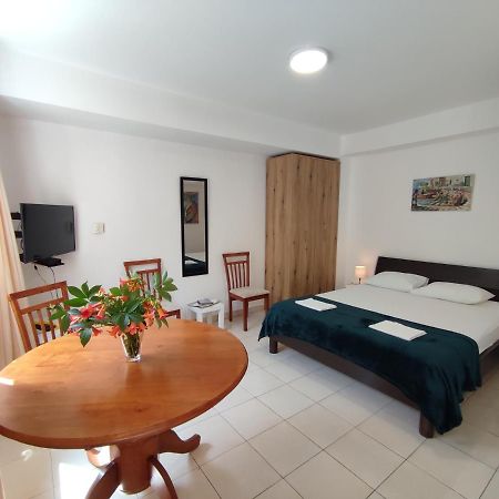 Studio Apartman Radimir Kotor Ngoại thất bức ảnh