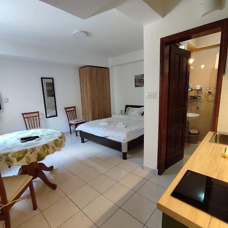 Studio Apartman Radimir Kotor Phòng bức ảnh