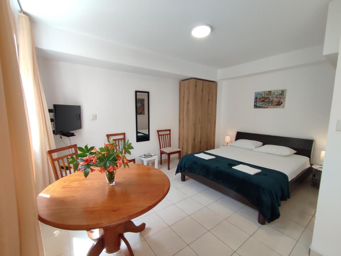 Studio Apartman Radimir Kotor Ngoại thất bức ảnh